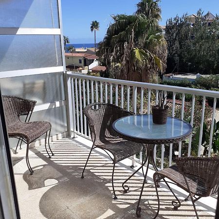 Oasis Apartments Playa Albaranas Dénia Eksteriør billede