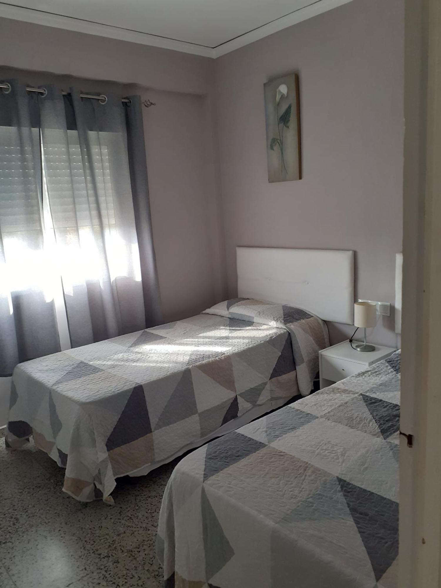 Oasis Apartments Playa Albaranas Dénia Eksteriør billede