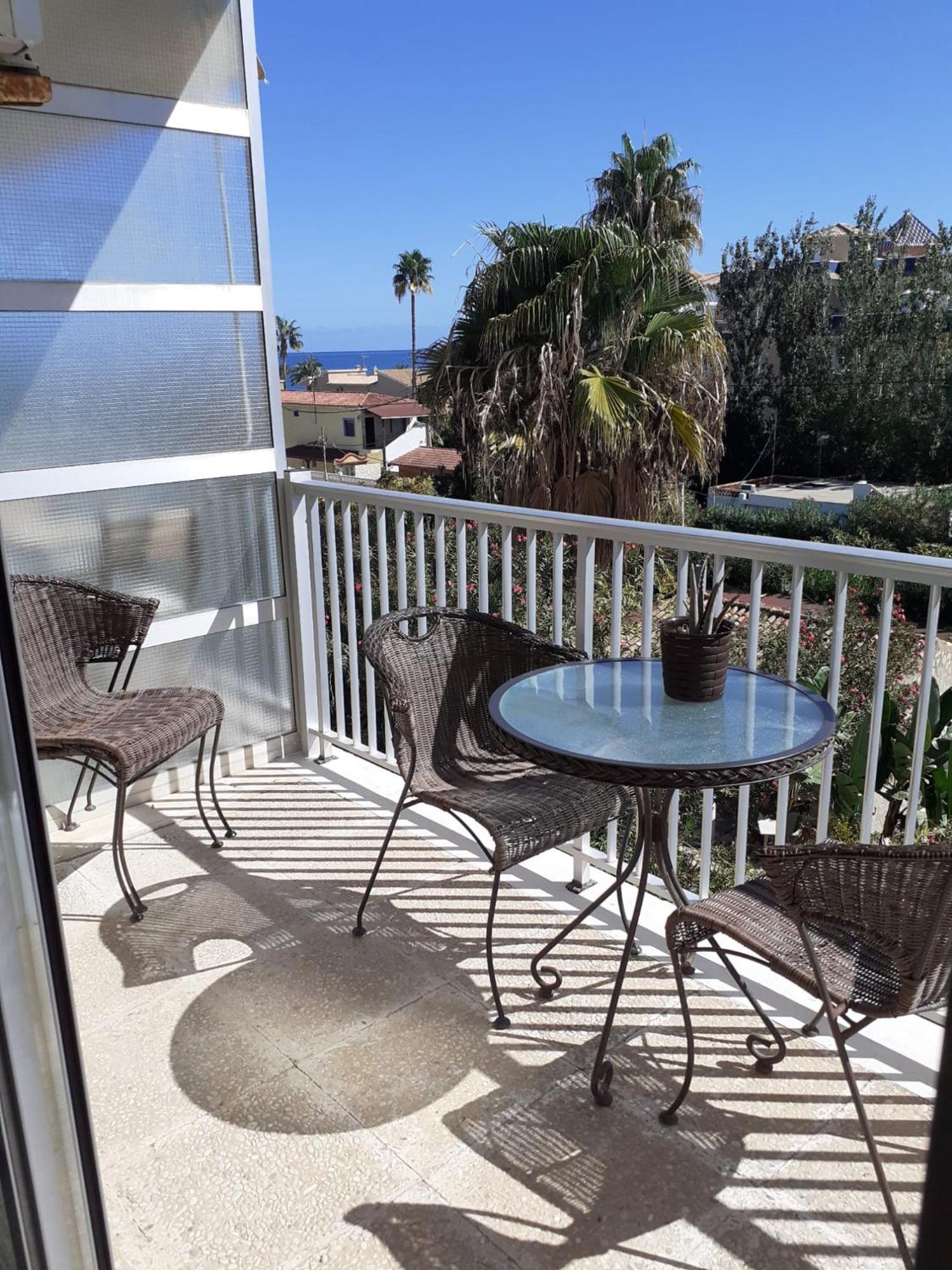 Oasis Apartments Playa Albaranas Dénia Eksteriør billede