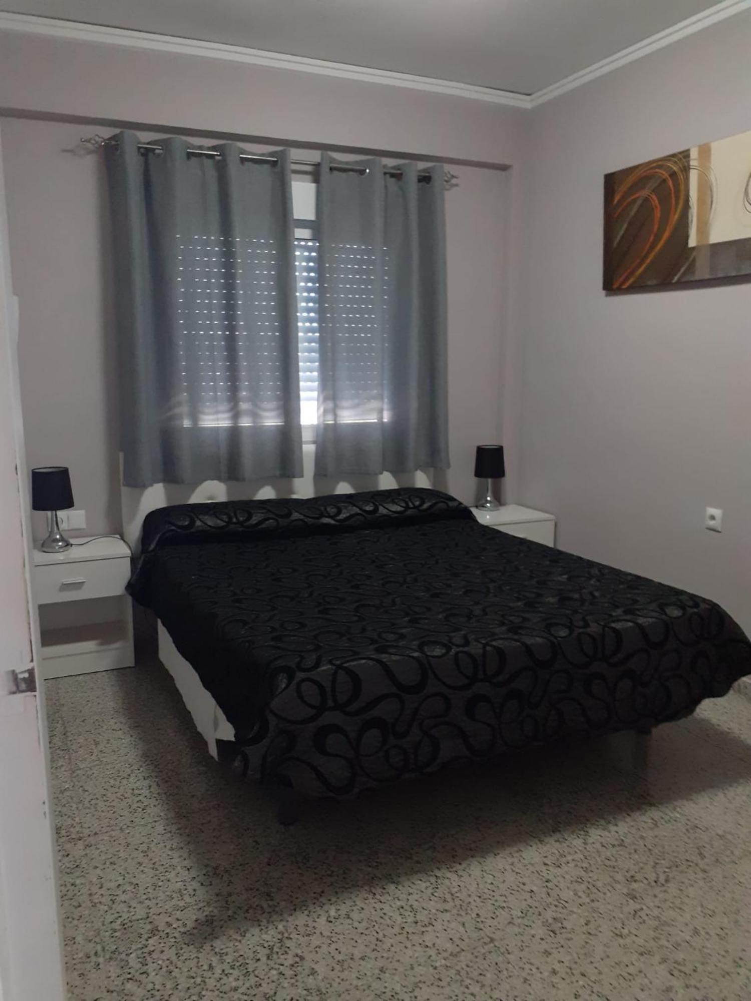 Oasis Apartments Playa Albaranas Dénia Eksteriør billede
