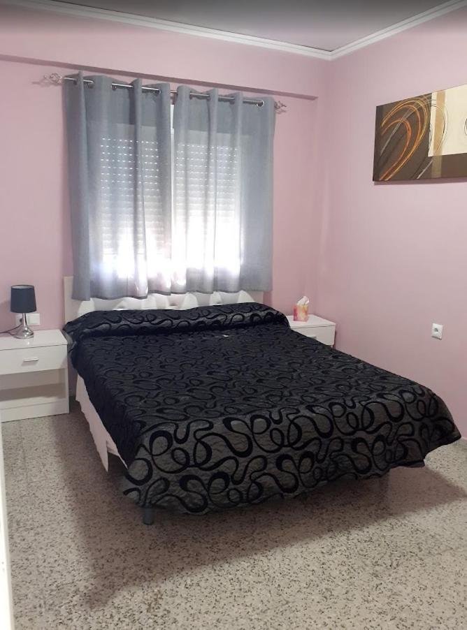 Oasis Apartments Playa Albaranas Dénia Eksteriør billede